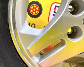 Диски Mitsubishi 16 5x114.3