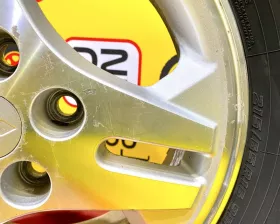 Диски Mitsubishi 16 5x114.3