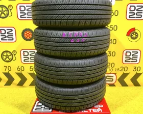 Шины Yokohama 215/65R16