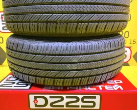 Шины Yokohama 215/65R16