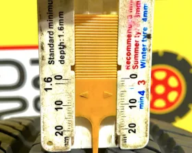 Шины Yokohama 215/65R16