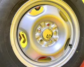 Диск Mitsubishi 16 5x114.3