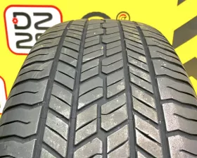 Колесо на диске Mitsubishi 5x114.3 c шиной Yokohama 215/65R16