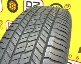 Колесо на диске Mitsubishi 5x114.3 c шиной Yokohama 215/65R16