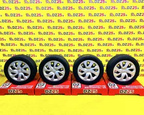 Диски Toyota 15 5x100