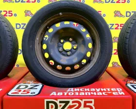 Диски Toyota 15 5x100
