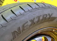 Шины Bridgestone 185/60R15