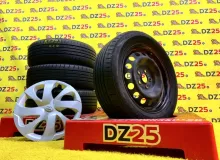 Шины Bridgestone 185/60R15