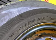 Шины Bridgestone 185/60R15