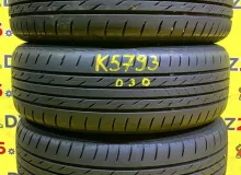 Шины Bridgestone 185/60R15