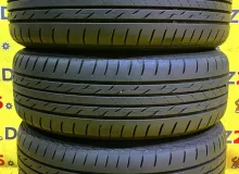 Шины Bridgestone 185/60R15