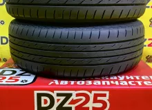 Шины Bridgestone 185/60R15