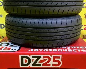 Шины Bridgestone 185/60R15