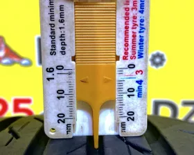 Шины Bridgestone 185/60R15