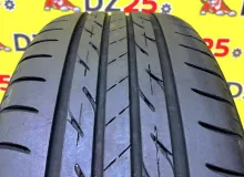 Колеса на дисках Toyota 5x100 c шинами Bridgestone 185/60R15