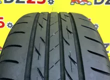 Колеса на дисках Toyota 5x100 c шинами Bridgestone 185/60R15