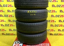 Колеса на дисках Toyota 5x100 c шинами Bridgestone 185/60R15