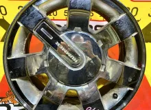 Диски Hummer 16 6x139.7