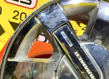 Диски Hummer 16 6x139.7
