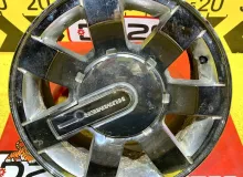 Диски Hummer 16 6x139.7