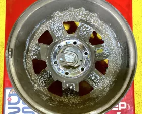 Диски Hummer 16 6x139.7
