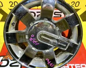 Диски Hummer 16 6x139.7
