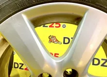 Диски Toyota 17 5x114.3