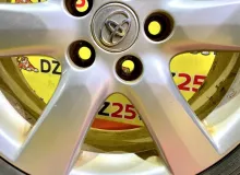 Диски Toyota 17 5x114.3