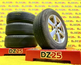Диски Toyota 17 5x114.3