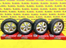 Диски Toyota 17 5x114.3
