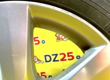 Диски Toyota 17 5x114.3