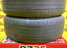 Колеса на дисках Toyota 5x114.3 c шинами Dunlop 225/65R17