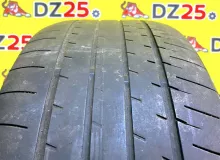 Колеса на дисках Toyota 5x114.3 c шинами Dunlop 225/65R17