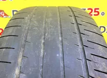 Колеса на дисках Toyota 5x114.3 c шинами Dunlop 225/65R17