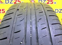 Колеса на дисках Toyota 5x114.3 c шинами Dunlop 225/65R17