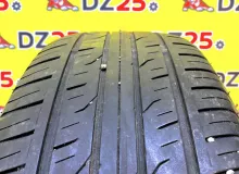 Колеса на дисках Toyota 5x114.3 c шинами Dunlop 225/65R17