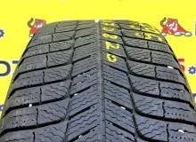 Шины Michelin 225/65R17