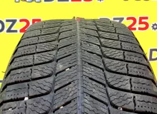 Шины Michelin 225/65R17