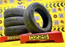Шины Michelin 225/65R17