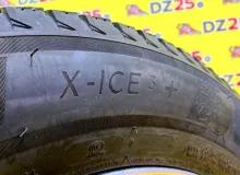 Шины Michelin 225/65R17