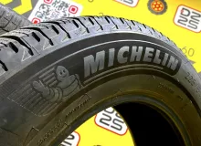 Шины Michelin 225/65R17