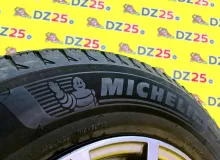 Шины Michelin 225/65R17