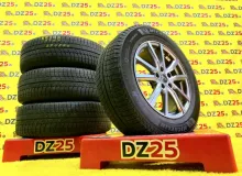 Шины Michelin 225/65R17
