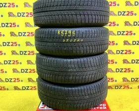 Шины Michelin 225/65R17