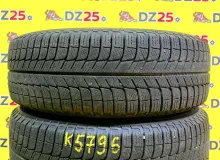 Шины Michelin 225/65R17