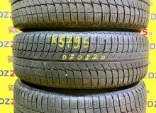 Шины Michelin 225/65R17