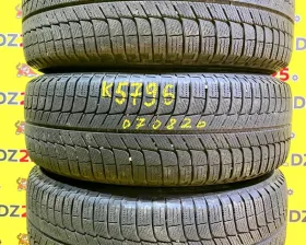 Шины Michelin 225/65R17