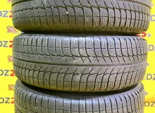 Шины Michelin 225/65R17