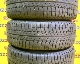 Шины Michelin 225/65R17