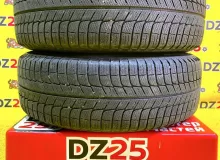 Шины Michelin 225/65R17